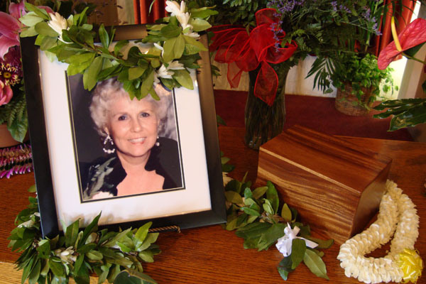 Bunny Brown's Funeral