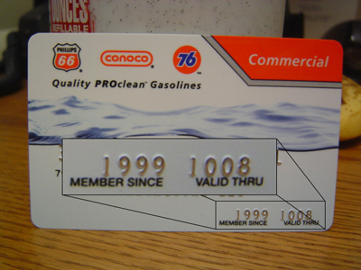 Y2K Mistake?
