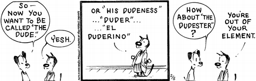 Mutts