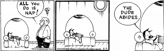 Mutts