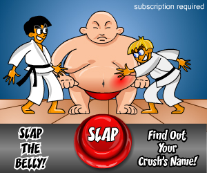 A Belly Slappin' Good Time
