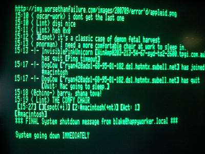 Terminal