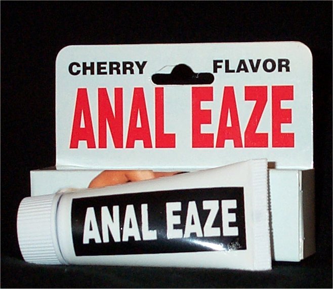 pro anal lube Anal penis stimulation